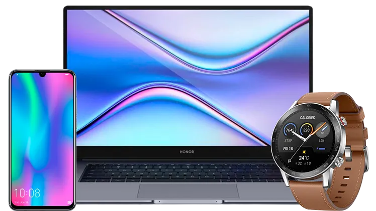 Сервисный центр Honor в Москве